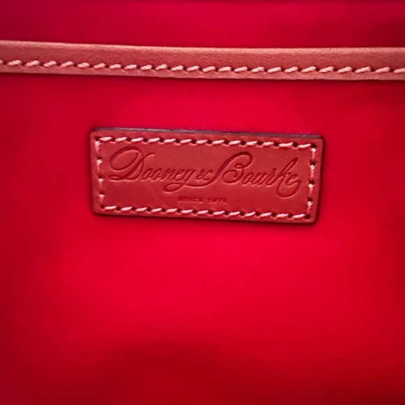 Dooney & Bourke Blakely Tracy Crossbody - Picture 5 of 5